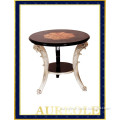 AK-2032 Factory Direct Sales All Kinds of Round Bedside Table